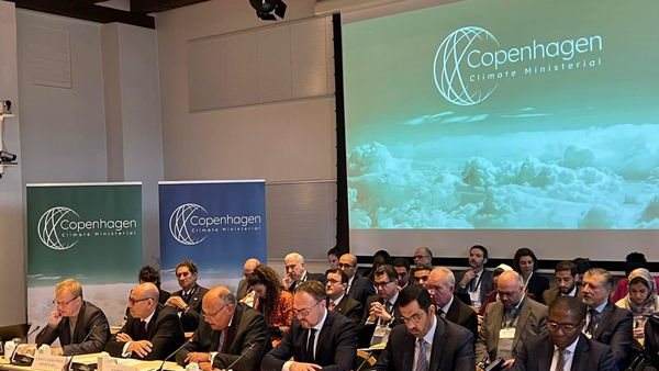 جانب من  اللقاء