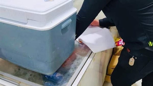 جانب من  اللقاء