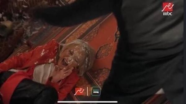 عارفه عبد الرسول