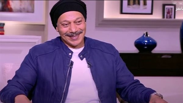  الفنان ضياء عبد