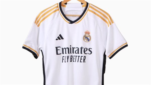 قميص ريال مدريد