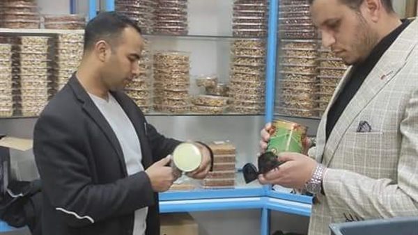 جانب من  اللقاء