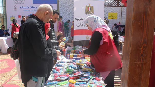 قوافل تنمويه 