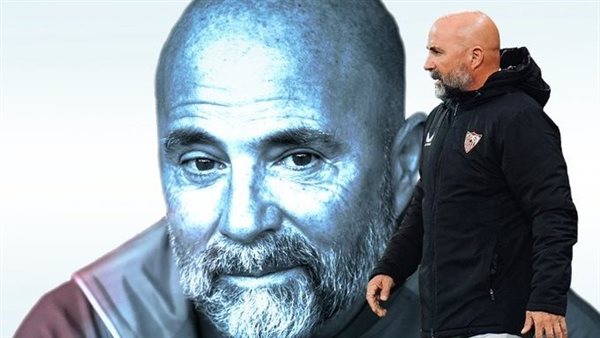  خورخي سامباولي