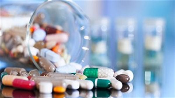 الأدوية - أرشيفية