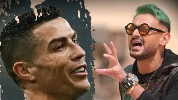 كريستيانو رونالدو