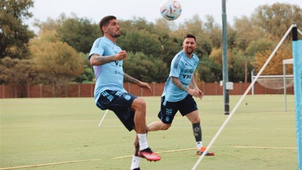 منتخب الارجنتين