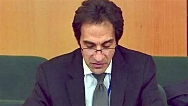 السفير بسام راضي