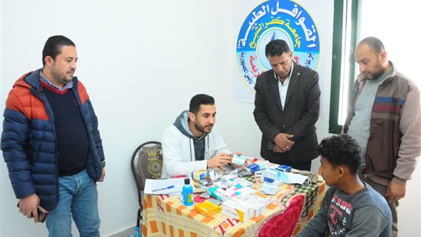 جانب من  اللقاء