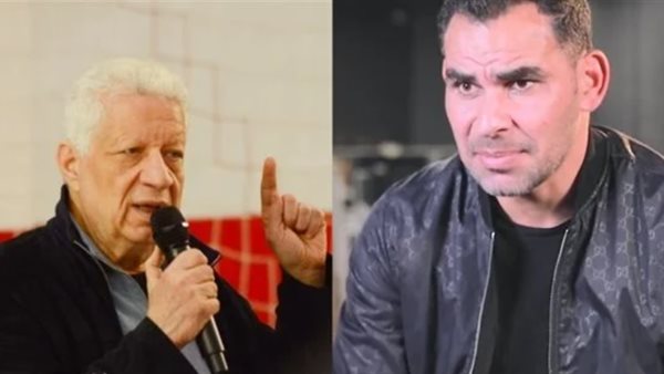 أحمد عيد عبد الملك