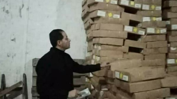 جانب من  اللقاء