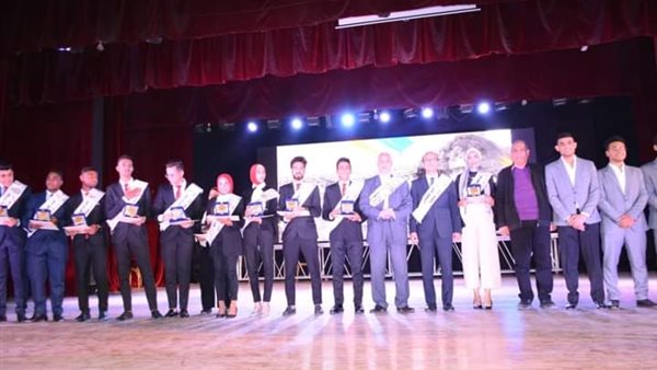 جانب من  اللقاء