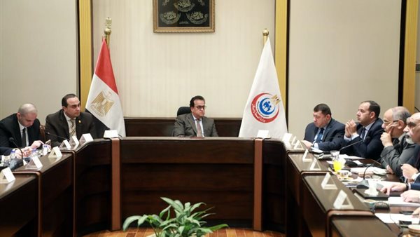 جانب من  اللقاء