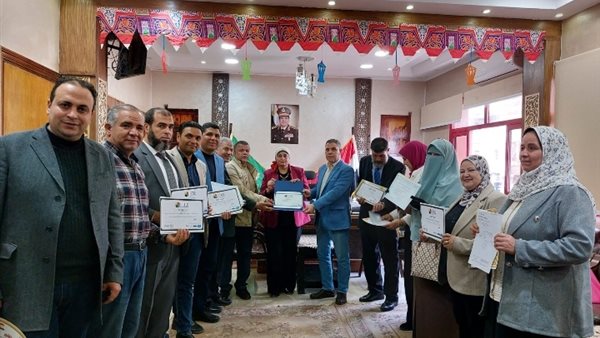 جانب من  اللقاء