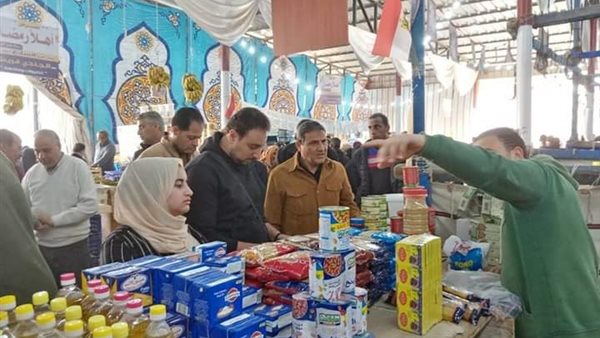 جانب من  اللقاء