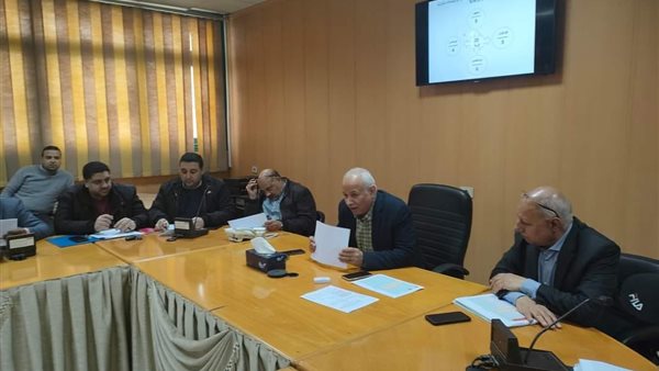 صورة من الحدث