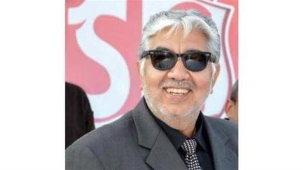 يوسف وهبة رئيس شركة