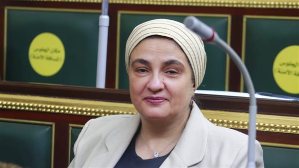 سميرة الجزار 