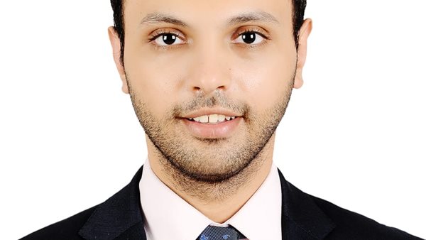 يوسف البنا محلل مالي