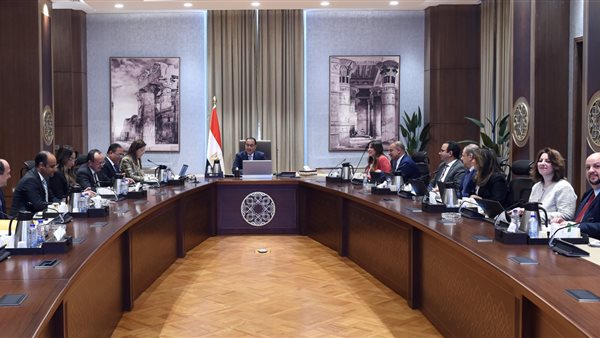 رئيس الوزراء