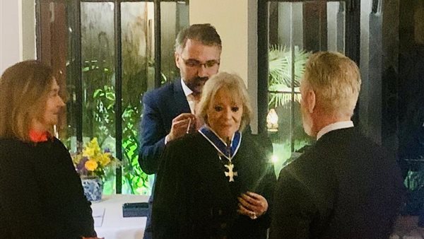 المجلس القومي للمرأة