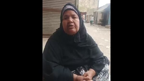 والدة حسان صلاح