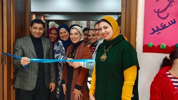 جانب من  اللقاء