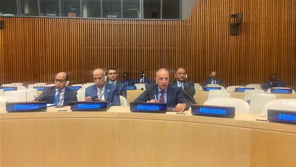 جانب من  اللقاء