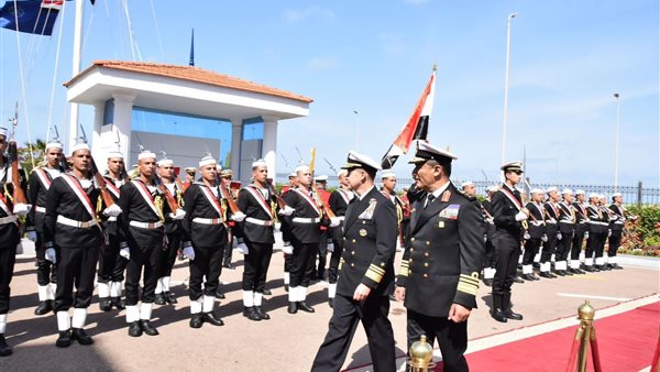 جانب من  اللقاء