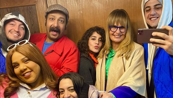 مايان السيد 