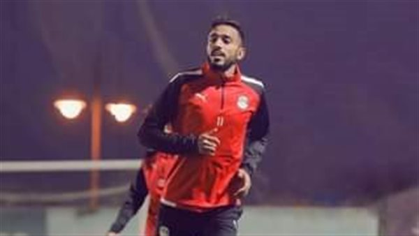 محمود كهربا