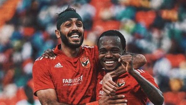 بعد أنباء الرحيل