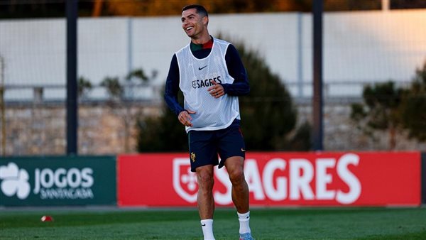 كريستيانو رونالدو