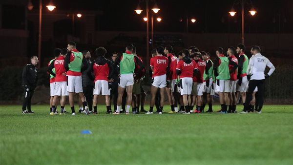 منتخب مصر الأول