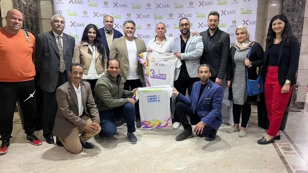 جانب من  اللقاء