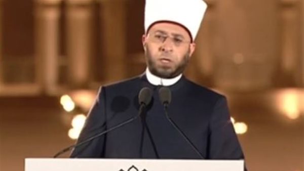 الدكتور أسامة الأزهري