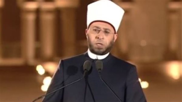 أسامة الأزهري 