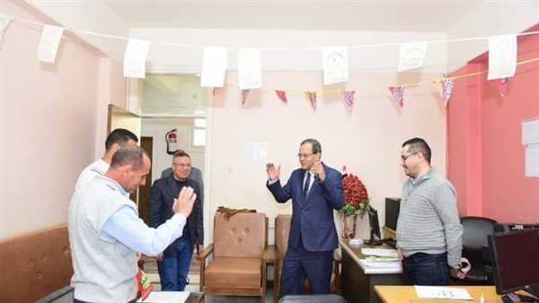 رئيس جامعة سوهاج