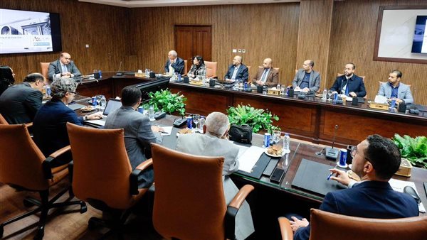 اقتصادية قناة السويس