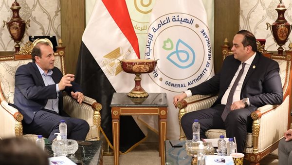 الدكتور أحمد السبكي