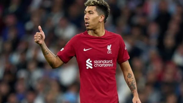 روبرتو فيرمينو