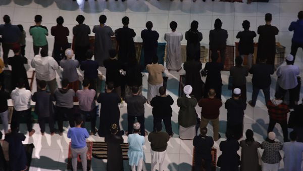 جانب من  اللقاء