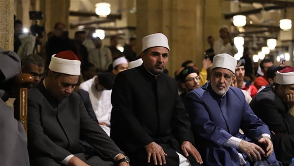 جانب من  اللقاء