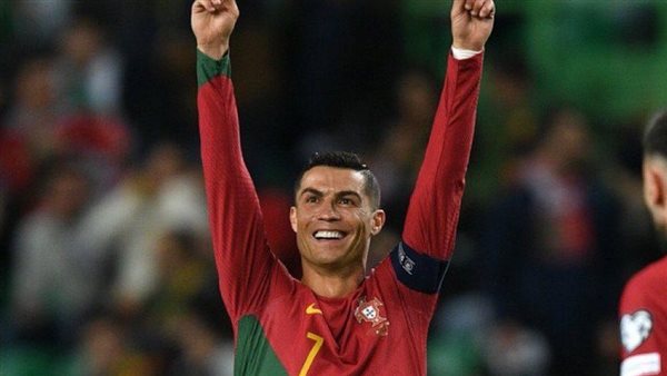 منتخب البرتغال -