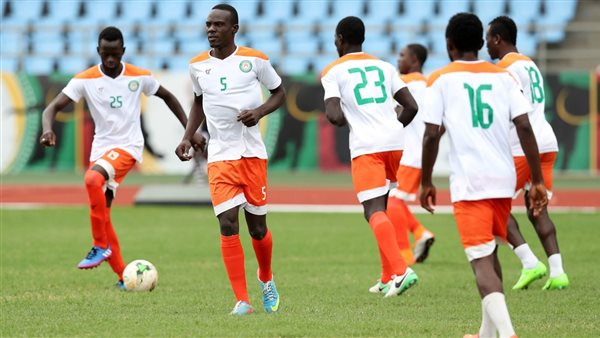 منتخب النيجر