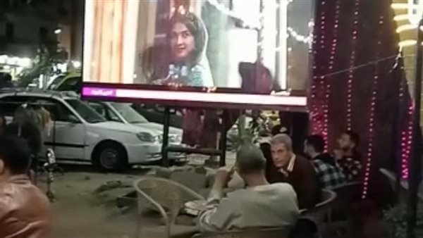 مسلسل ضرب نار 