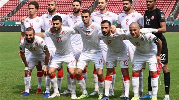 منتخب تونس 