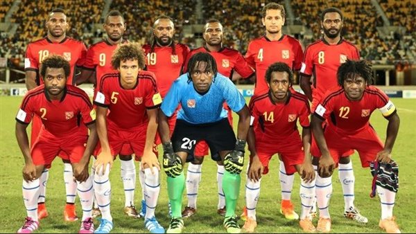 منتخب غينيا