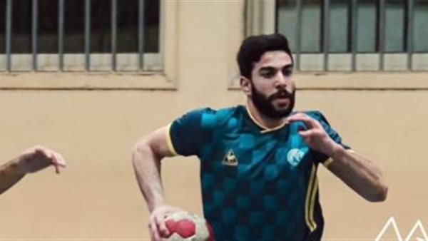 اللاعب هاني أبو لافي