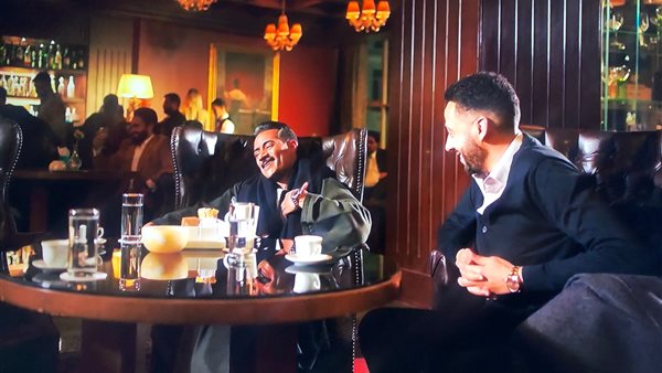 جعفر العمدة